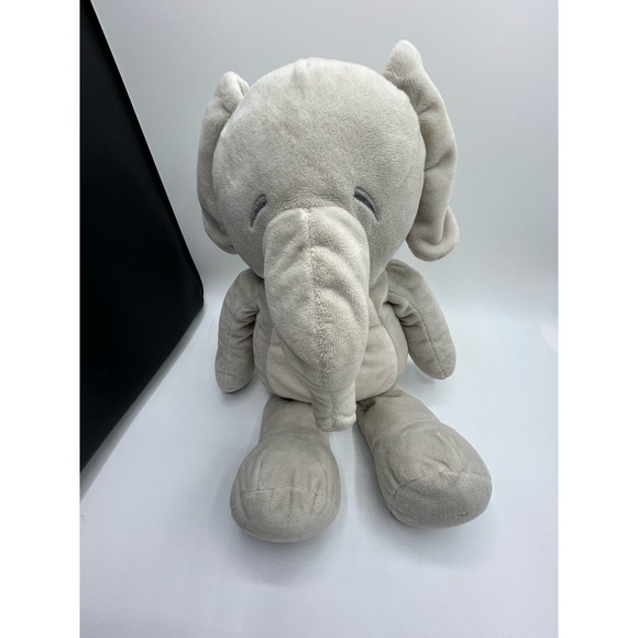 The Manhattan Toy Company Elephant - Picture 1 of 6